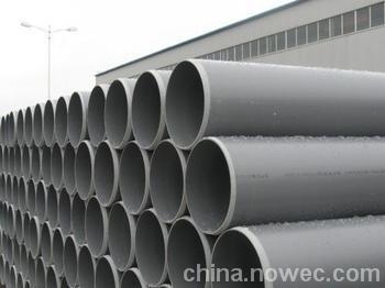 ＰＶＣ－Ｕ管